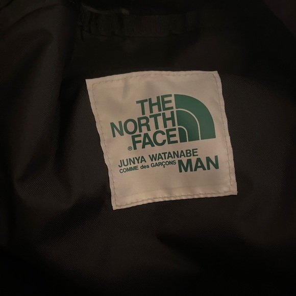 The North Face X Junya Watanabe backpack - Picture 6 of 6